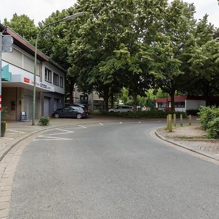 Limehome Osnabrueck Johannisstrasse Eksteriør bilde