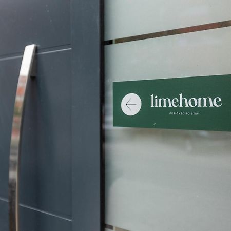 Limehome Osnabrueck Johannisstrasse Eksteriør bilde