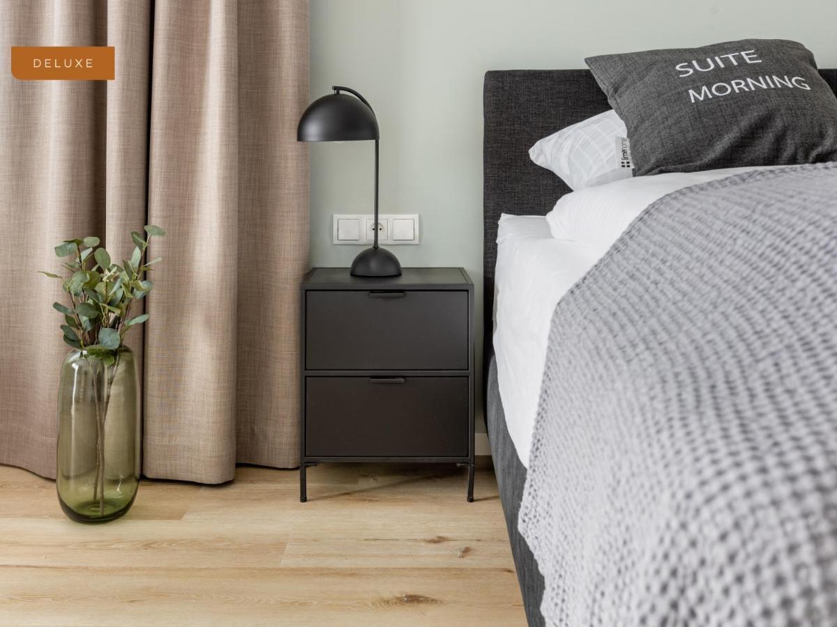 Limehome Osnabrueck Johannisstrasse Eksteriør bilde