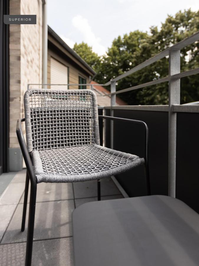 Limehome Osnabrueck Johannisstrasse Eksteriør bilde