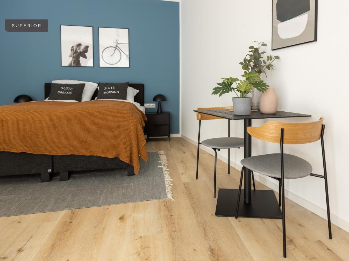 Limehome Osnabrueck Johannisstrasse Eksteriør bilde