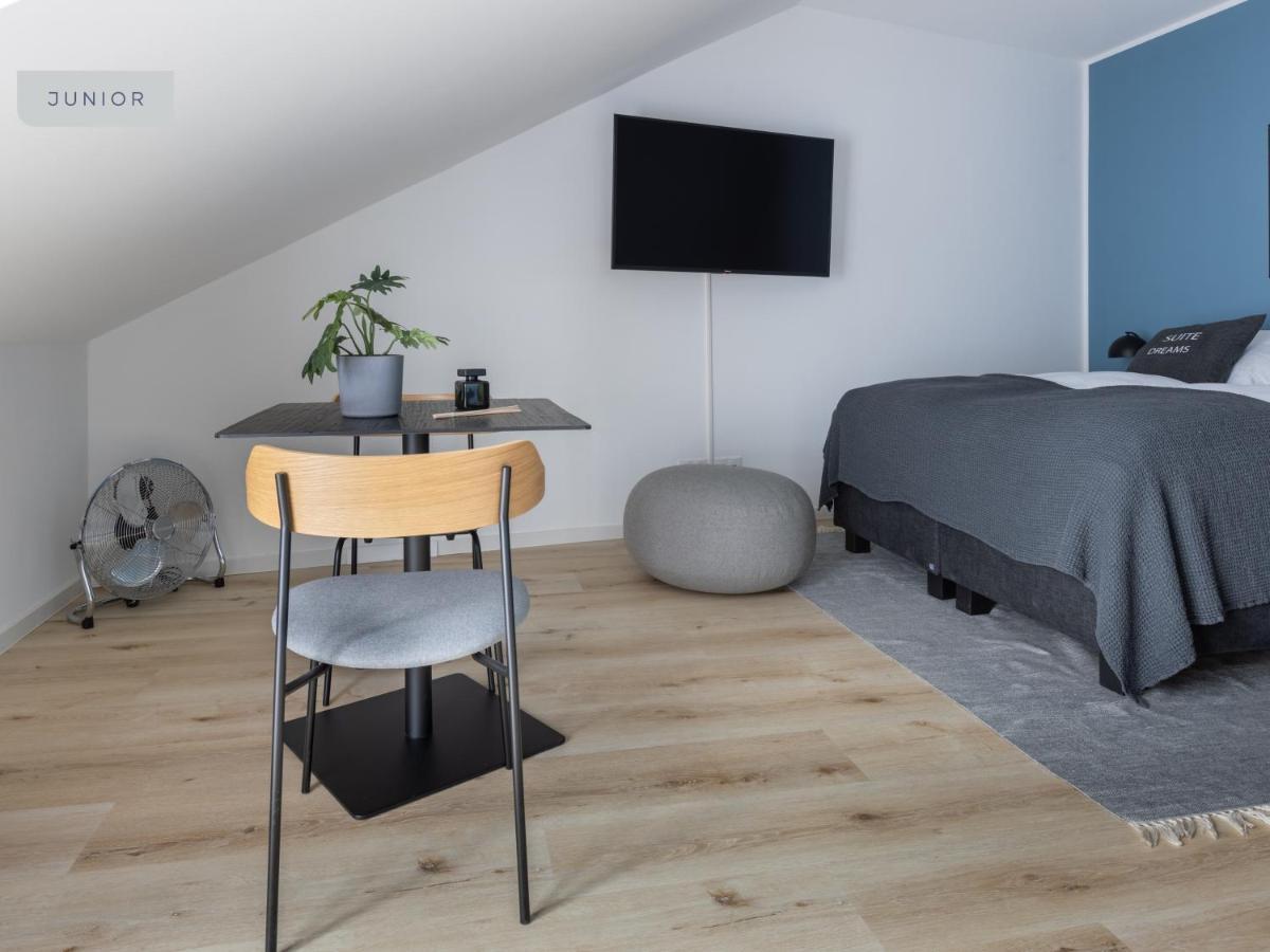 Limehome Osnabrueck Johannisstrasse Eksteriør bilde