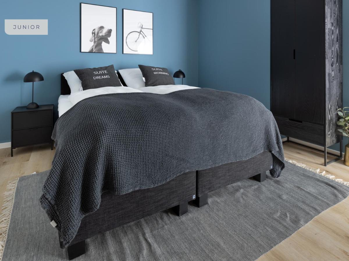 Limehome Osnabrueck Johannisstrasse Eksteriør bilde