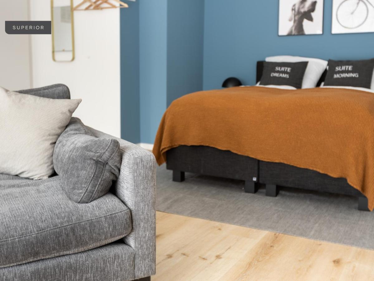 Limehome Osnabrueck Johannisstrasse Eksteriør bilde
