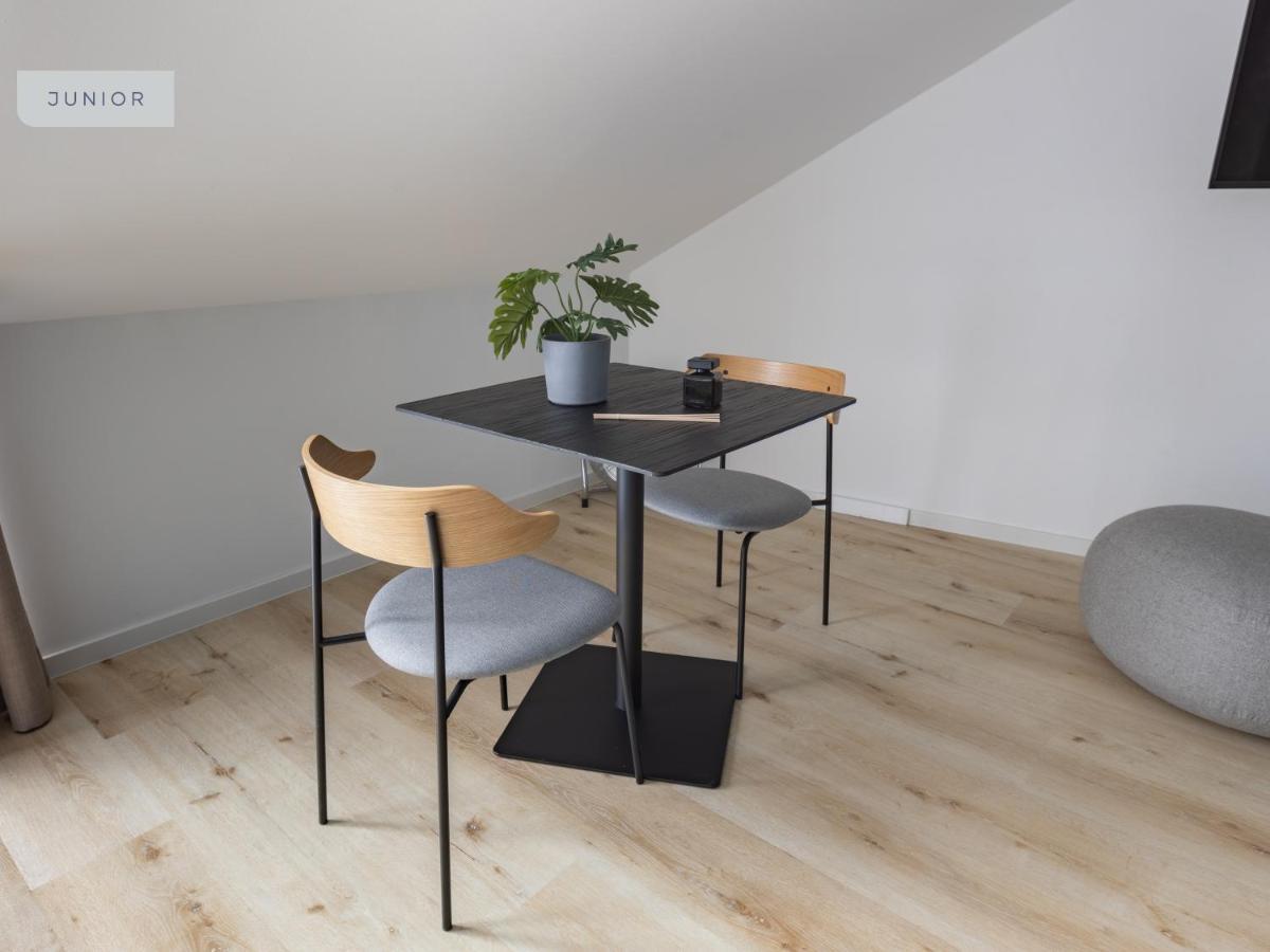 Limehome Osnabrueck Johannisstrasse Eksteriør bilde