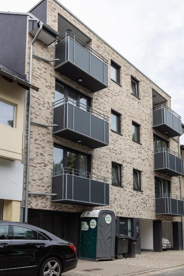 Limehome Osnabrueck Johannisstrasse Eksteriør bilde